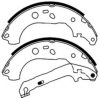 ASVA AKS-2007 Brake Shoe Set